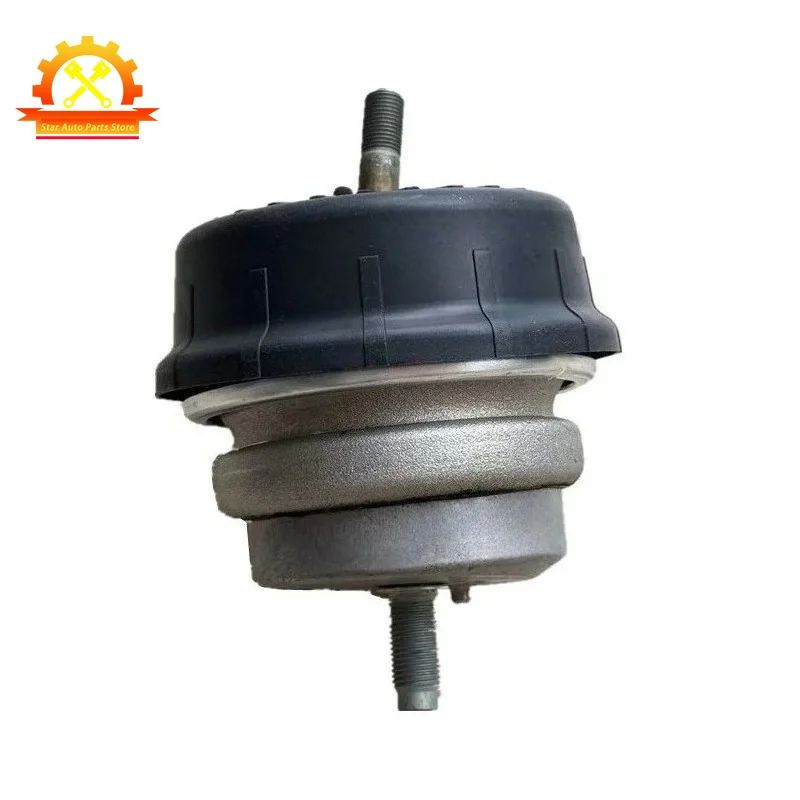 218123N100 218301J300 218301M100 218301R000 Soporte de Motor para Hyundai Genesis Sedan 3.8L, Aislante de Goma para Motor