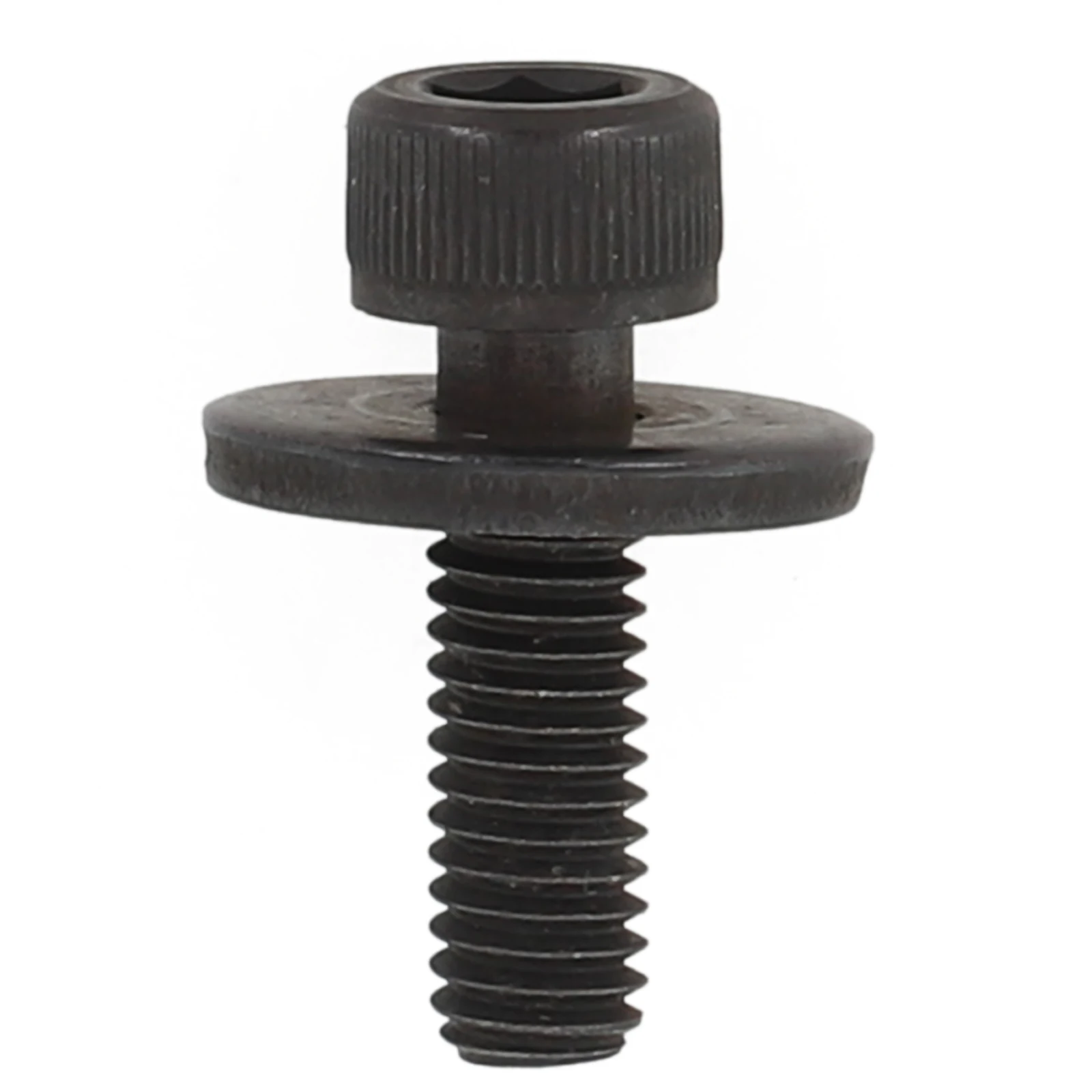 

Металлический болт оборудования для 266133 -3 Для 4101RH 4105KB Набор аксессуаров для пилы BSS610 Запасная часть Черные инструменты Циркулярные