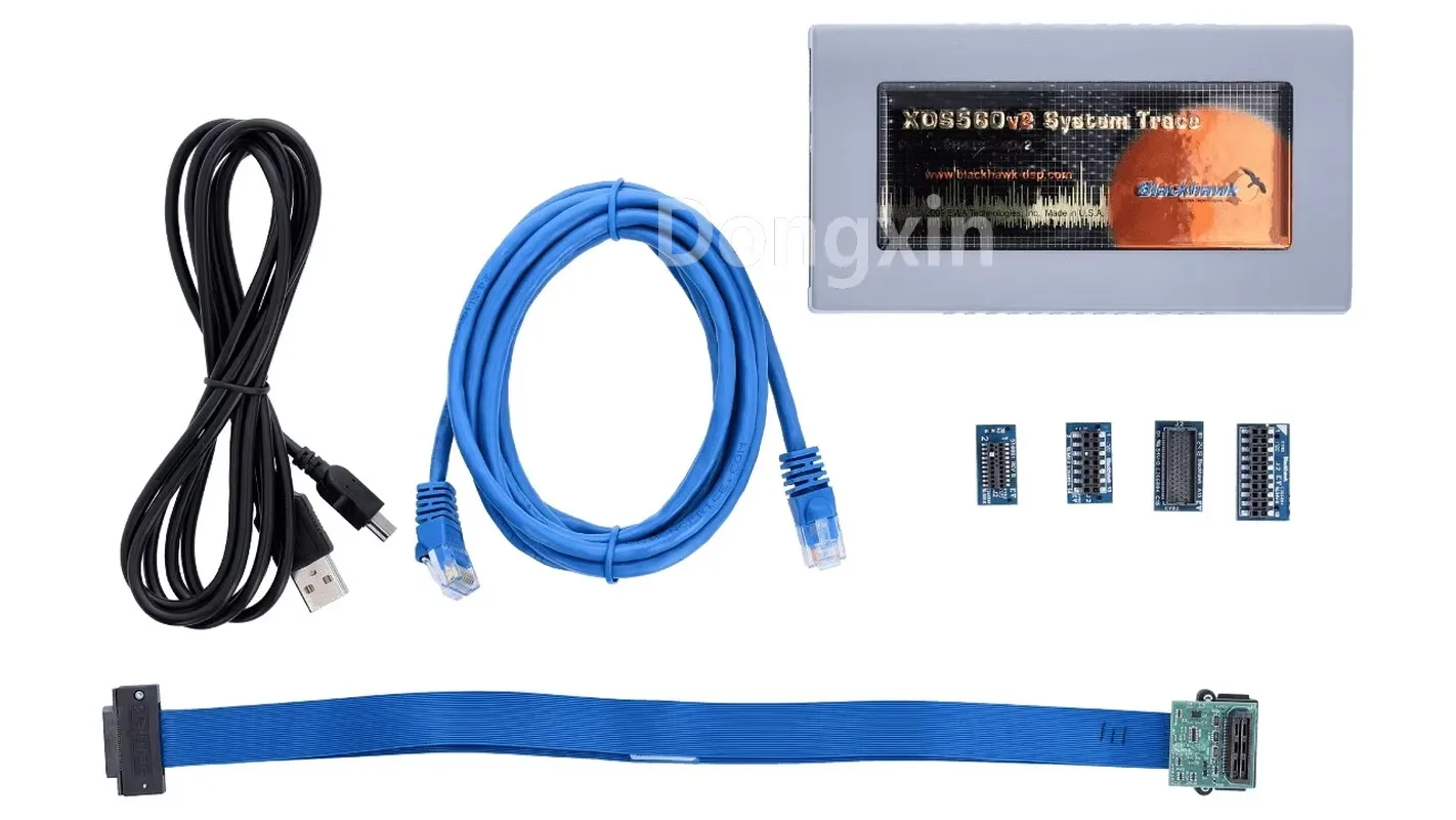 TMDSEMU560V2STM-UE simulator Spectrum Digital XDS560V2 programming download