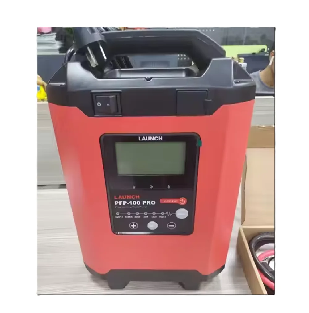 

Запуск PFP-100 PRO Автоматический стабилизатор напряжения Автомобильный ECU Программирование Зарядное устройство PFP100 PRO Программирование мощности вспышки