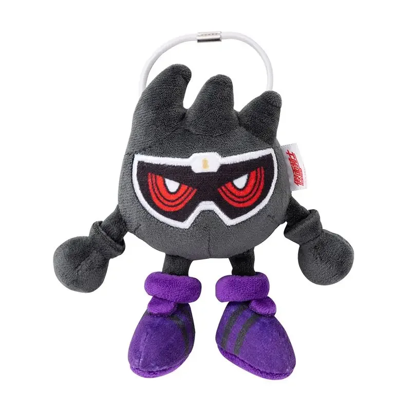 Genuine Kamina Rider Series Xyside All-round Player X Doll Ex-Aid Plush Pendant Dolls