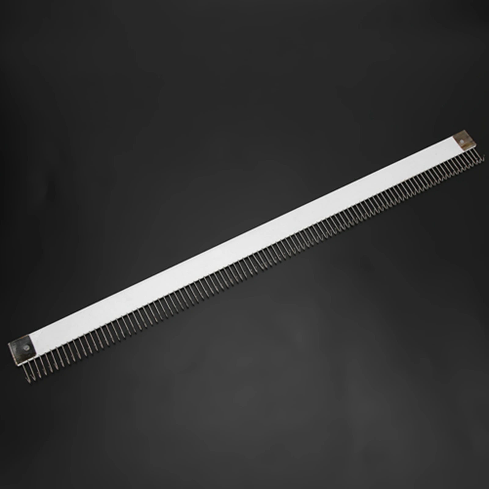 Knitting Machine Cast On Comb Metal Accessories For KH821 KH860 KH868 KH894 KH940 KH970