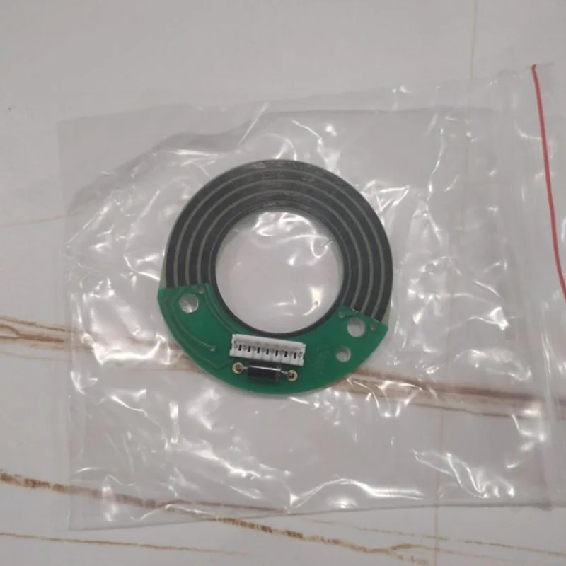 Forklift accessories Steering sensor 3095400900 3095400904 Forklift steering encoder repair kit