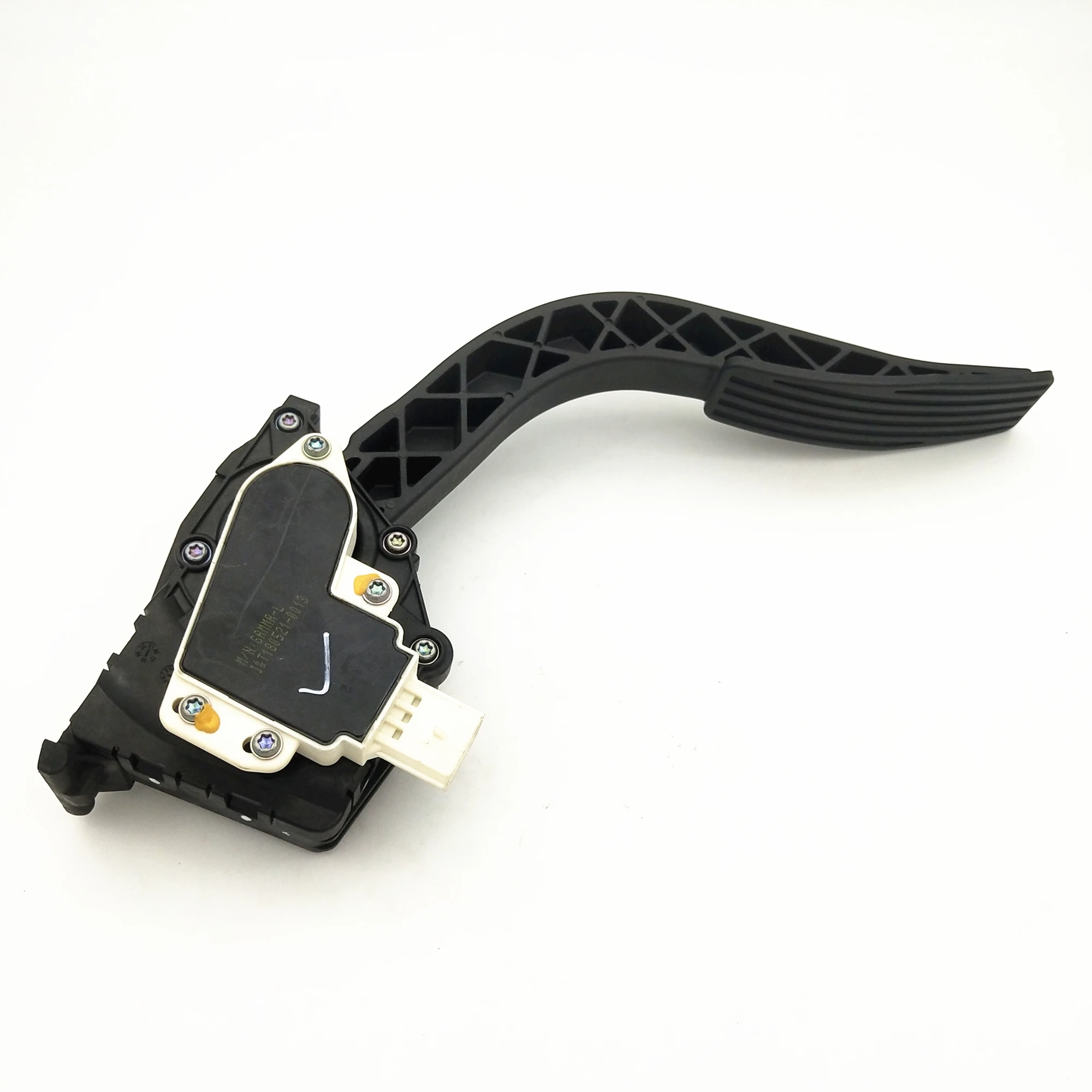 シボレー車モデル用のオリジナルペダル,ボルボ用のより良いロボットモデル,T300 traxブick encore opel mokka,oem #96892406 96858781
