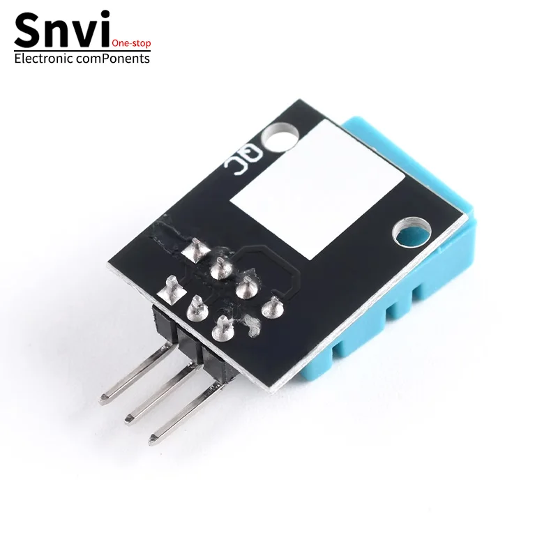 Nueva versión DHT11 Módulo de temperatura y humedad