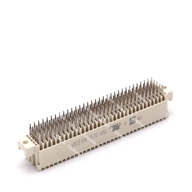 Harting Brand New Original Genuine Connector 02021602201 Din 41612 Connector 160P Female with a Pitch of 2.54mm