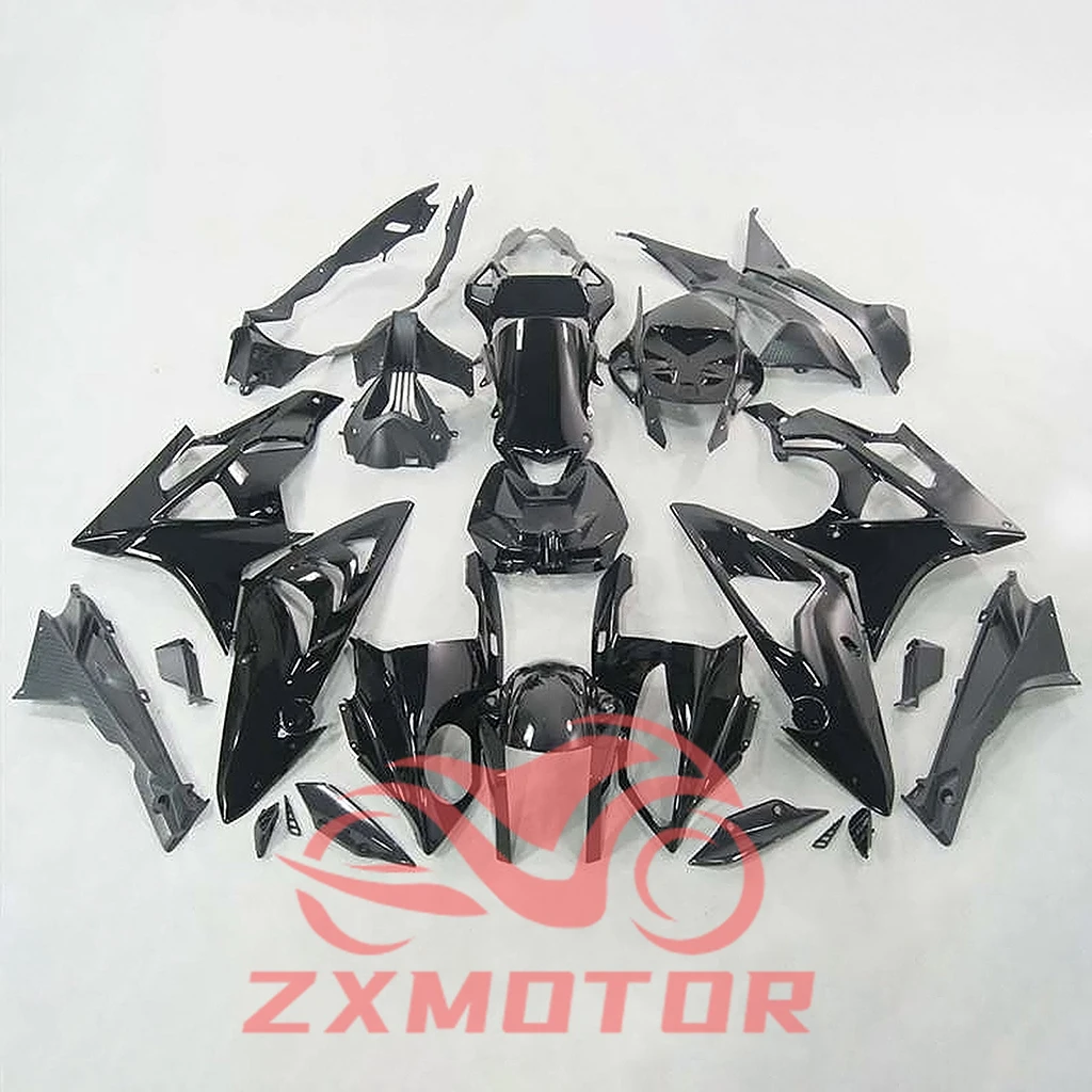 For BMW S 1000RR 2009 2010 2011 2012 2013 2014 Race Fairing Body Kit S1000RR Motorcycle Injection Fairings Set Cover Parts