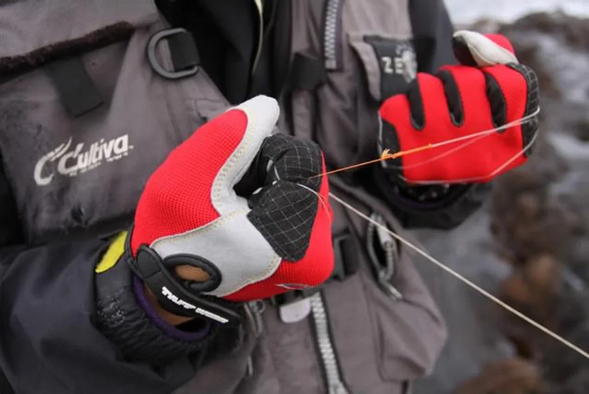 Thumbnail 3 - #56 Latest Climbing Gloves Offers