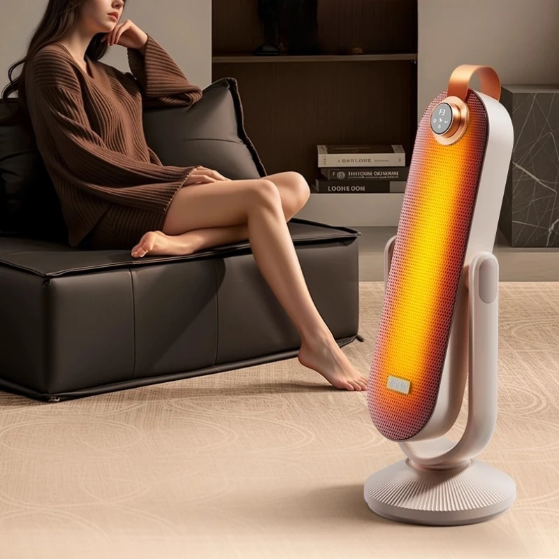 

Электрический обогреватель с отрицательными ионами и графеном для быстрого нагрева помещения, энергосбережения и обогревателей большой площади для домашнего зимнего использования