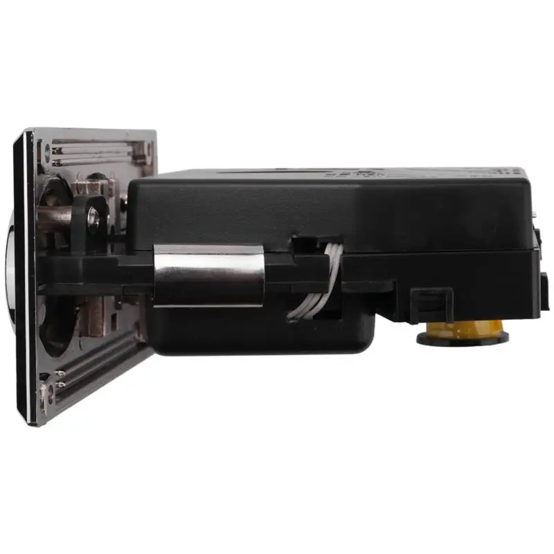 A89E-4X Coin Acceptor Various Coin-Operated Selector Slots, Compatible With Arcade Game Mechanics And Vending Machines