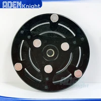 Buje de embrague de compresor de CA para Toyota HILUX KUN26R KUN16R 1KD 3.0L 447260 -8020 447260 -8040 247300 -3740 88410-71040 8841071050