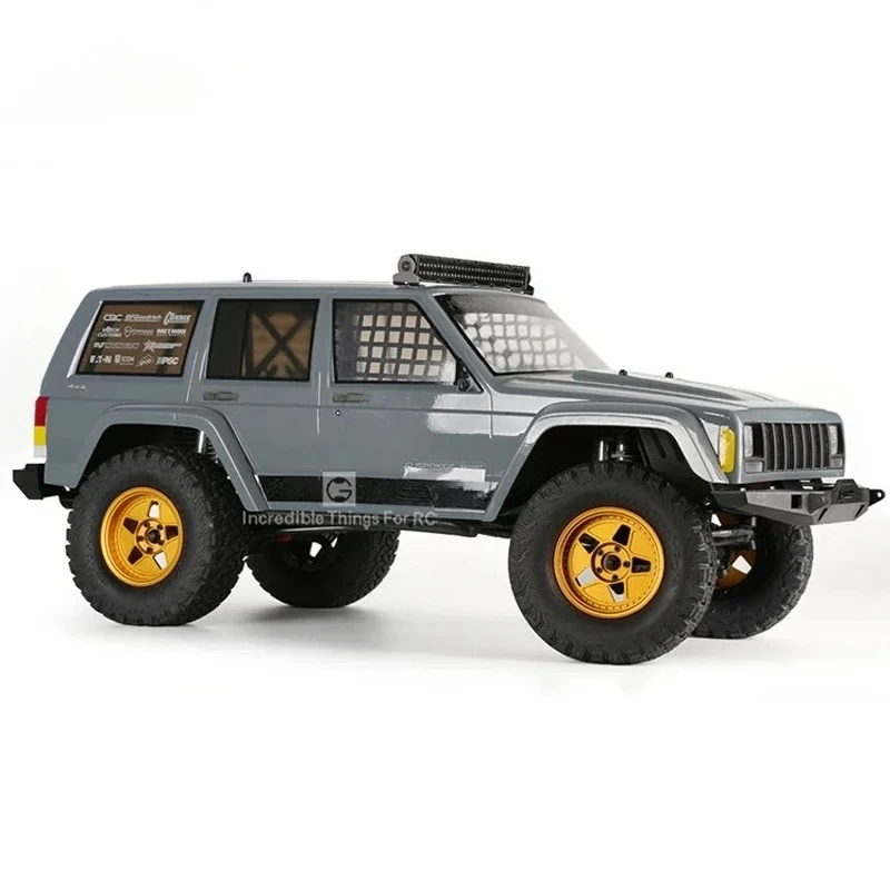 2.2 Inch Metalen Beadlock Wielen Hub voor 1/10 RC Crawler Auto Traxxas TRX4 Axiale SCX10 90046 D90 D110 Diy Onderdelen