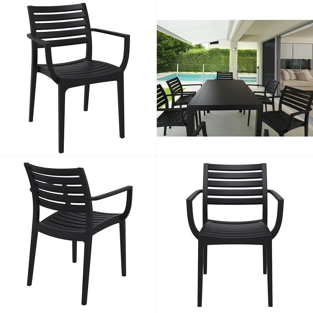

26inch Bar Stools Set of 3, Modern Counter Height Bar Stools, 180 Swivel Suede Fabric Stool Chairs with Woven Back and Footrest