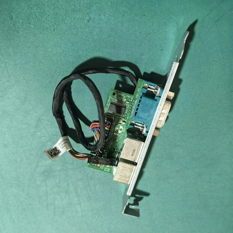 New GYY8P Serial PS/2 Port Module For Dell OptiPlex 5080 5090 5000 7090 7000 MT I/O Expansion Board