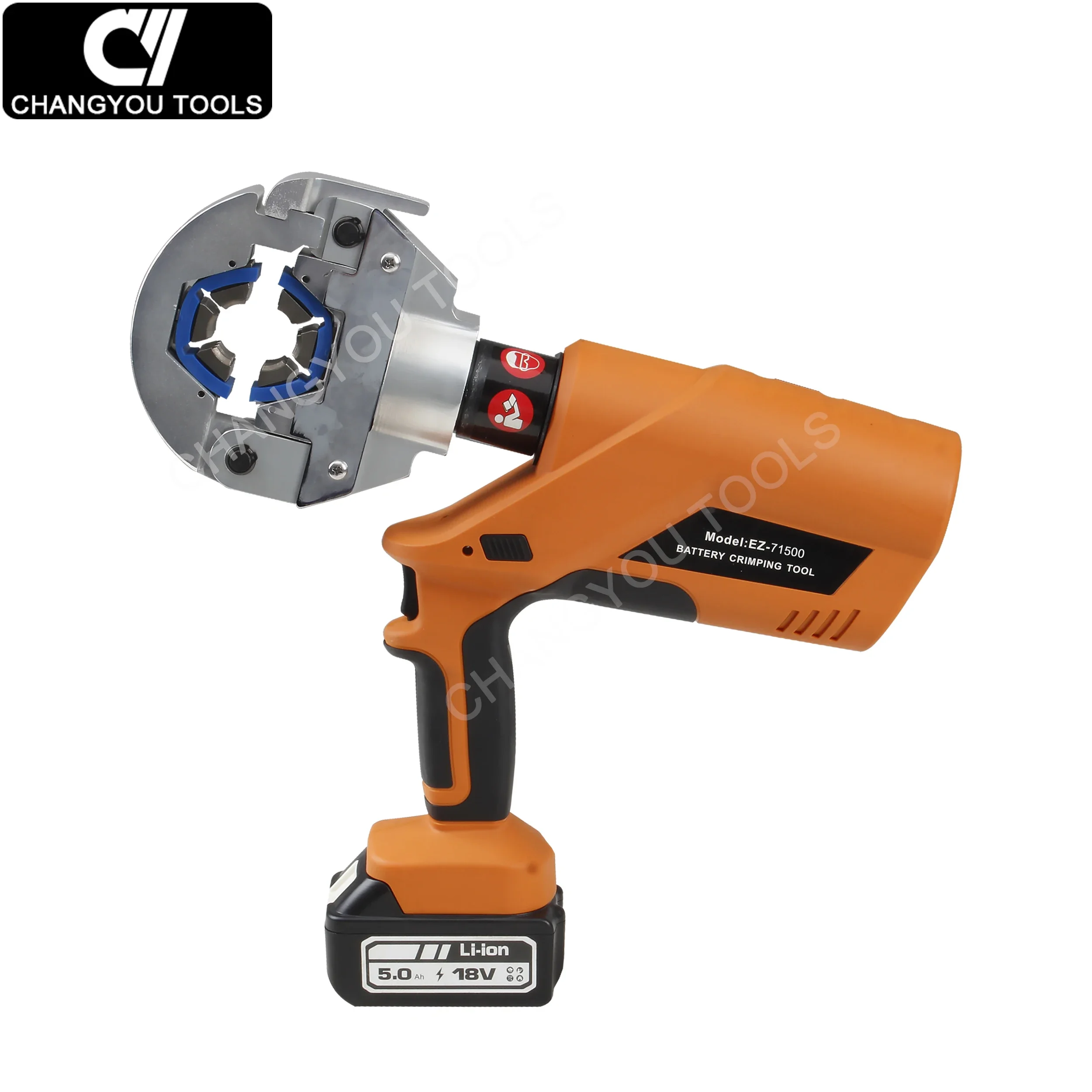 EZ-71500 Battery Po… - image