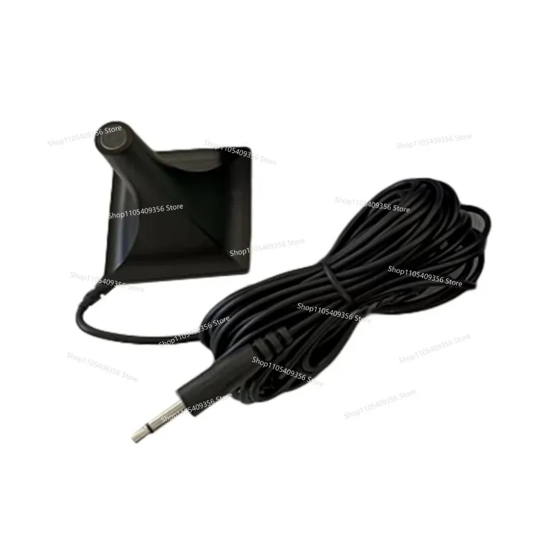 For Test Microphone for ACM1HB  Amplifier Test Power