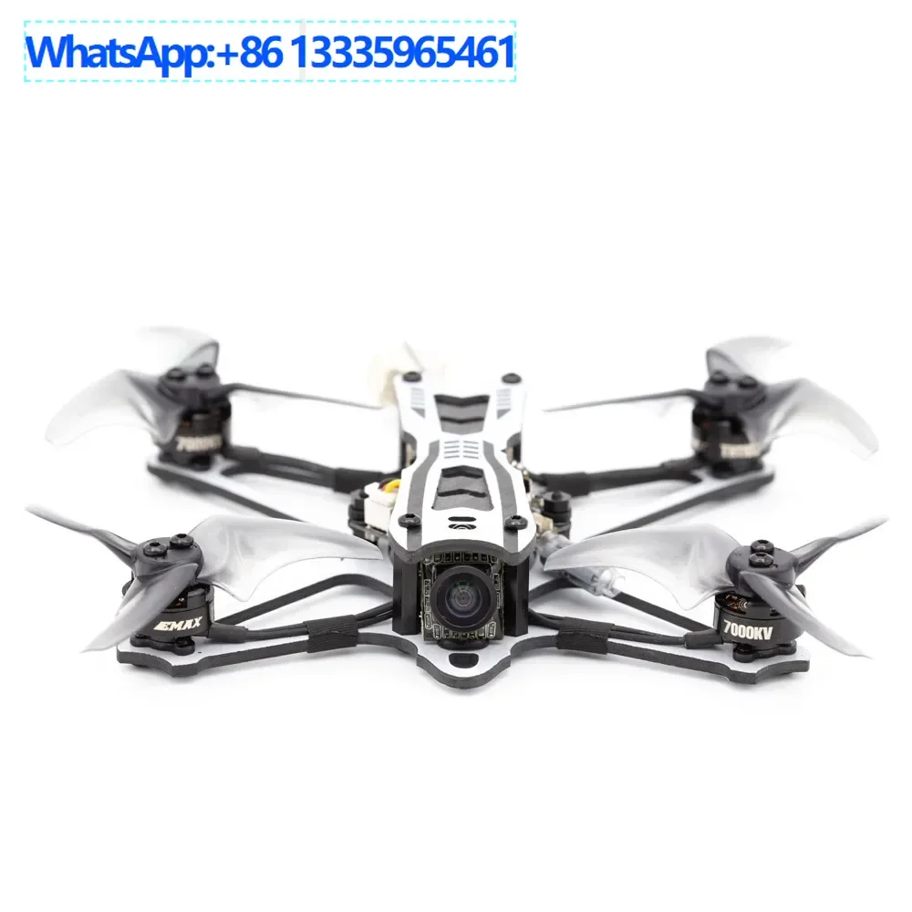 Silver Swallow Fpv …