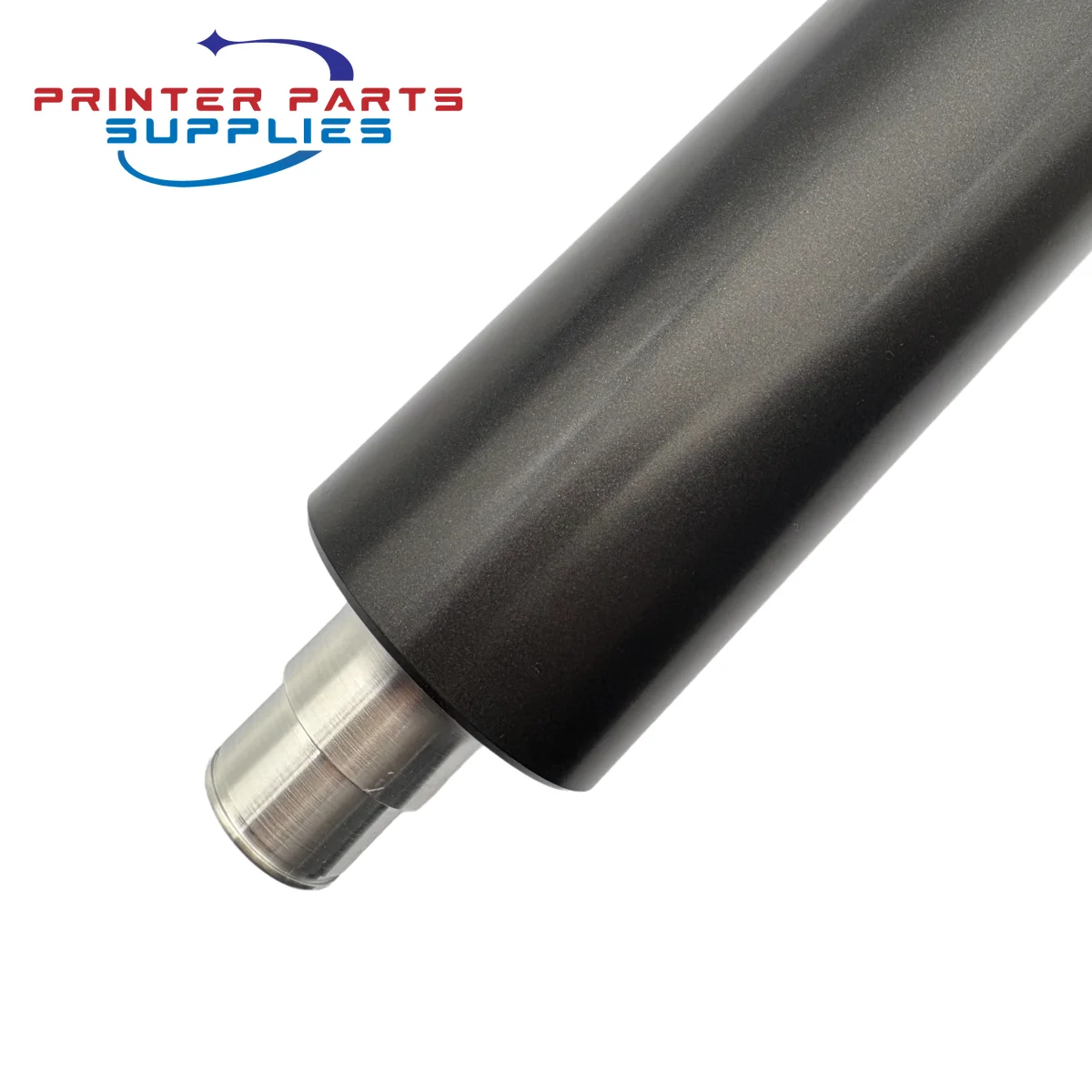1PC สีดำลูกกลิ้งฟิวเซอร์ด้านบนสำหรับโคนิก้า มินอลต้า โปร 1050 1051 951 1200 1250 56UA53040 A0G6730411 A0G6730400 56UA54700