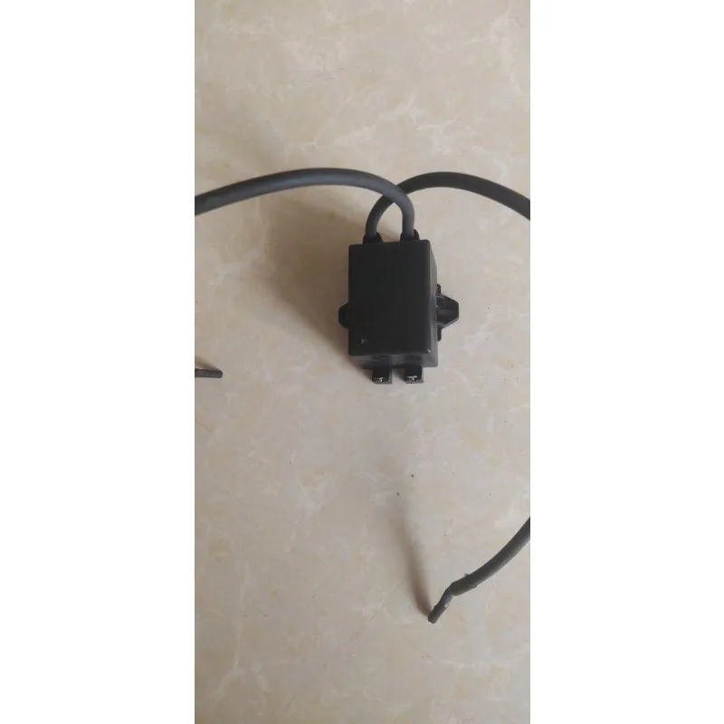 

Applicable to second-hand igniters for Olympia wall-hung boilers.