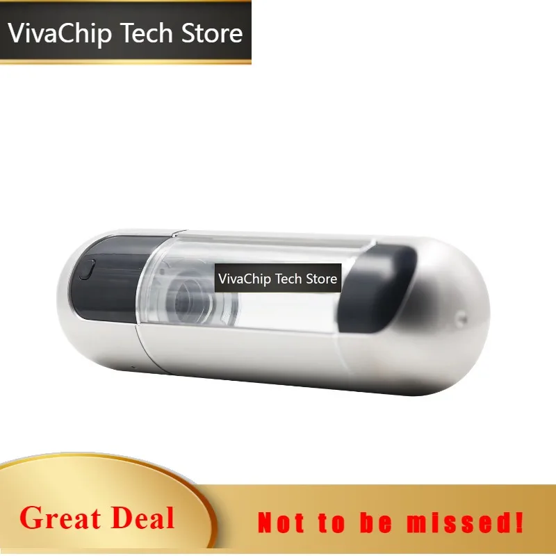 VivaCT Hot Selling ABS Portable Small Hydrogen Water Generator Cup Portable Hydrogen Water Cup