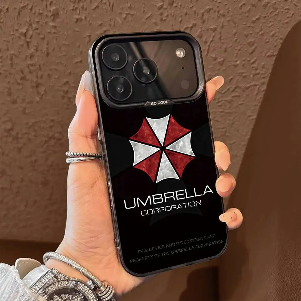 Funda para Teléfono con Diseño - Board Game Resident Evil reseña y precio