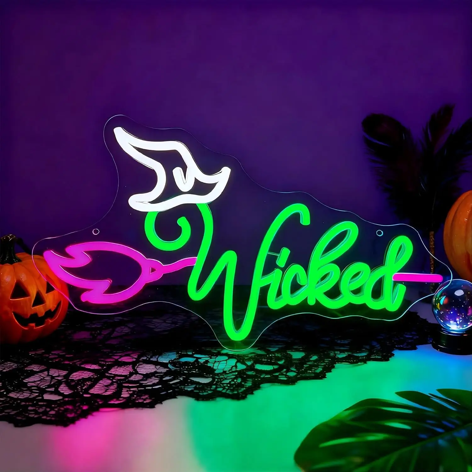 wicked-witch-neon-sign-usb-dimmable-led-lights-for-halloween-themed-party-bedroom-fantasy-activity-room-wall-hanging-art-decor