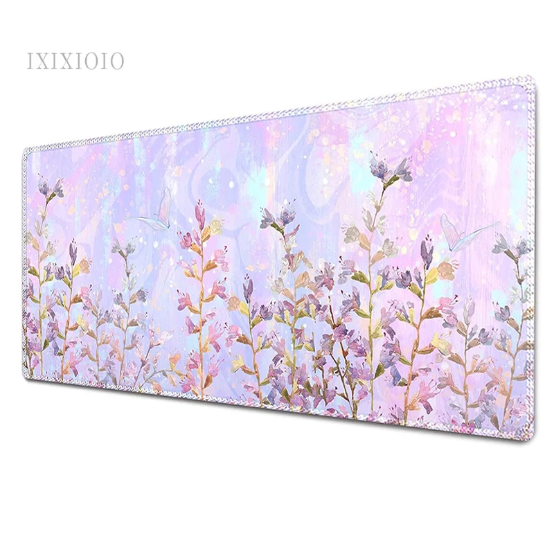 pink-flowers-gaming-mouse-pad-hd-mousepad-tapetes-de-mesa-playmat-tapete-tapete-de-mesa-antiderrapante-personalizado-xl-casa-escritorio-xxl