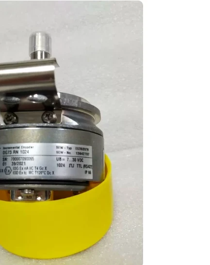 Encoder ES7R/EV7R OG73RN 1024 brand new and genuine