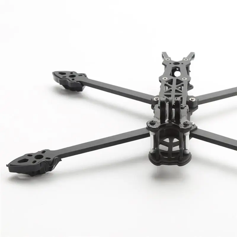 BEDW-225MM Traversing Frame, Long-Distance Flight Frame, Remote Control Traversing Machine Accessories
