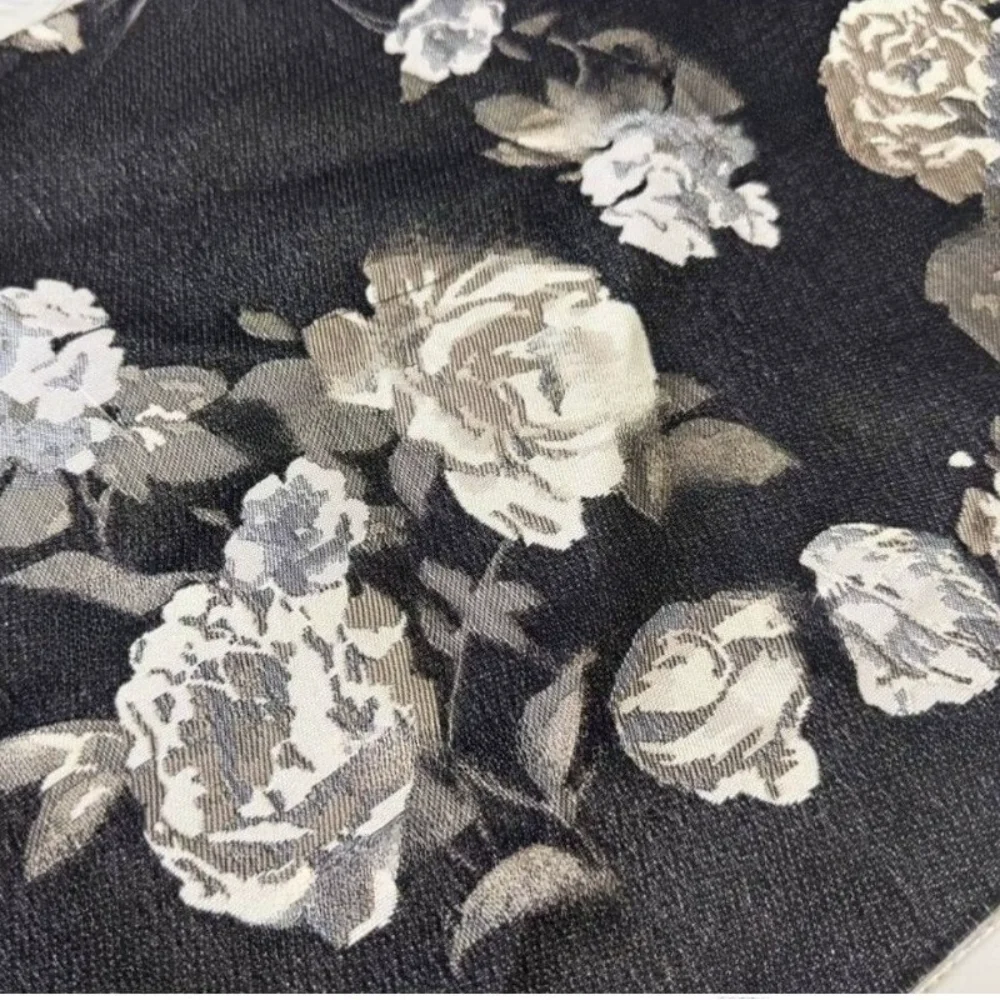 

Metal Wire Relief Brocade Jacquard Fabric for Diy Sewing Suit Coat Windbreaker Fashion Clothing Cloth Material By Meter