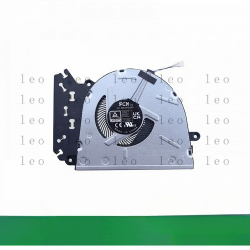 

Вентилятор процессора ноутбука PP для HP 15-FC 15-FD 250 G10 255 G10 15Z-FC TPN-Q287 N38474-001