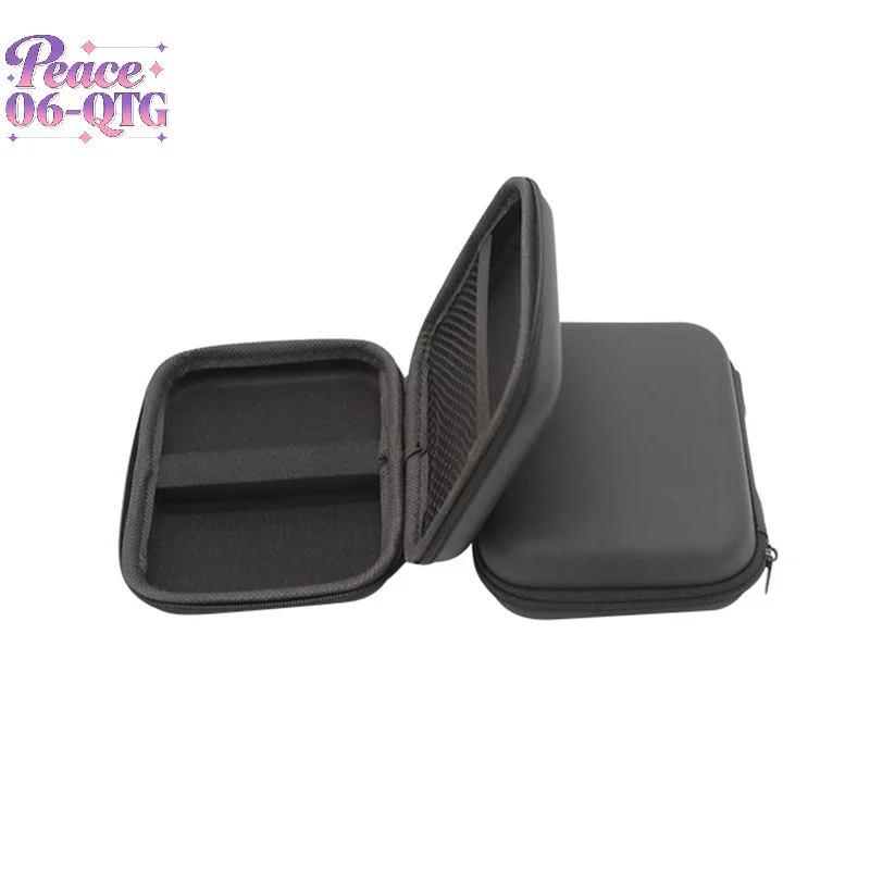 

Protect Game Storage Case For Miyoo Mini Plus R36S R35S Portable Storage Console Bag Carry Case