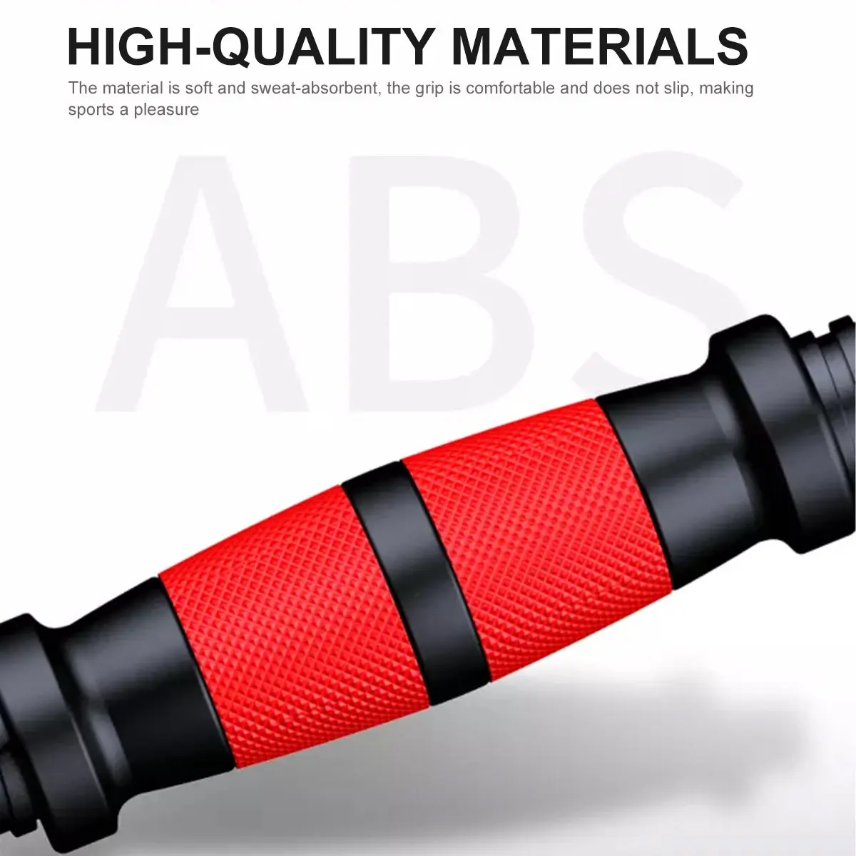 1set-dumbbell-bar-connecting-rod-50cm-red-replacement-rod-household-fitness-equipment-barbell-connector-strength-training-grip