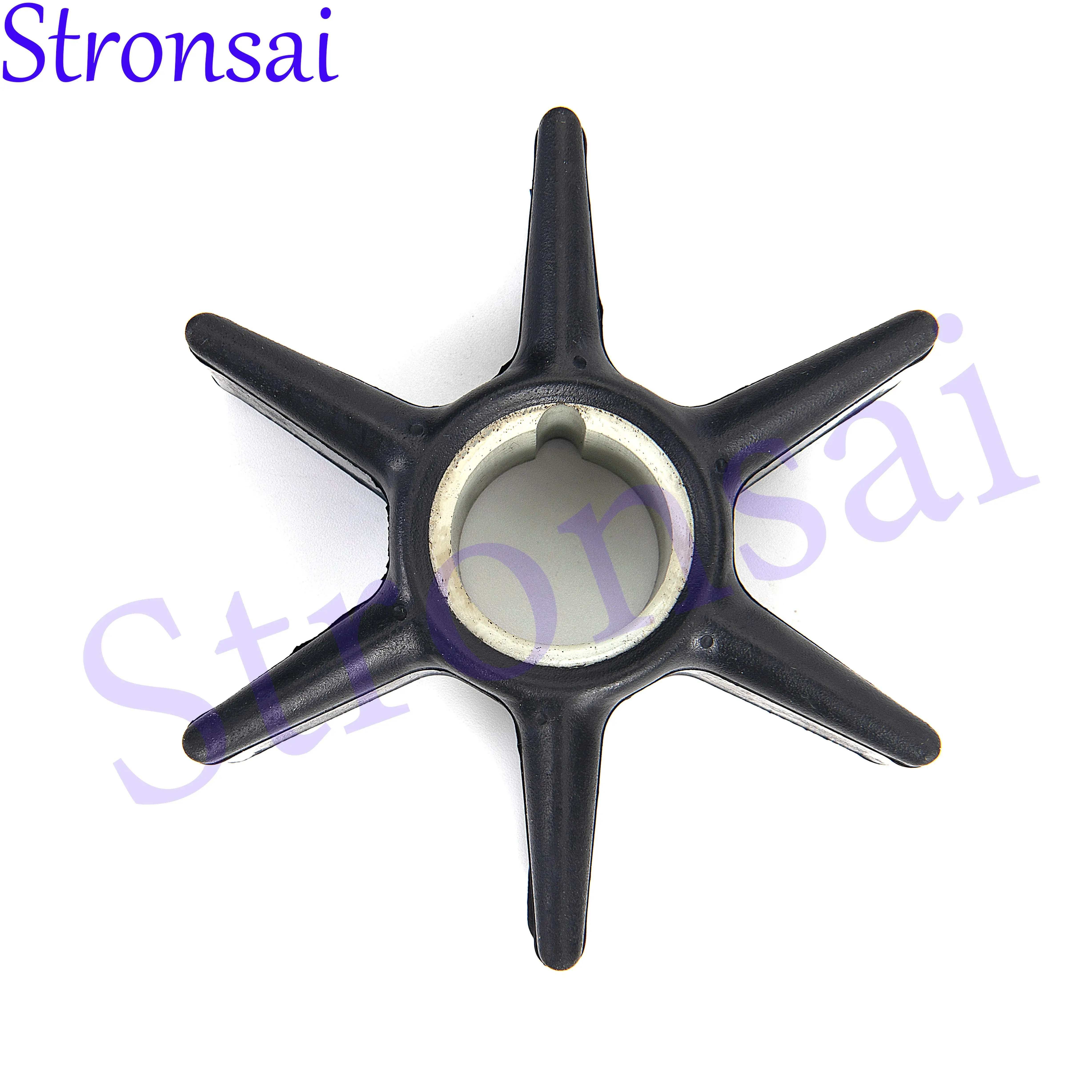 

47-43026T2 Water Pump Impeller For Mercruiser Alpha one Gen II Vazer Drive Transom Sterndrive 18-3056 89630 500301 47-43026