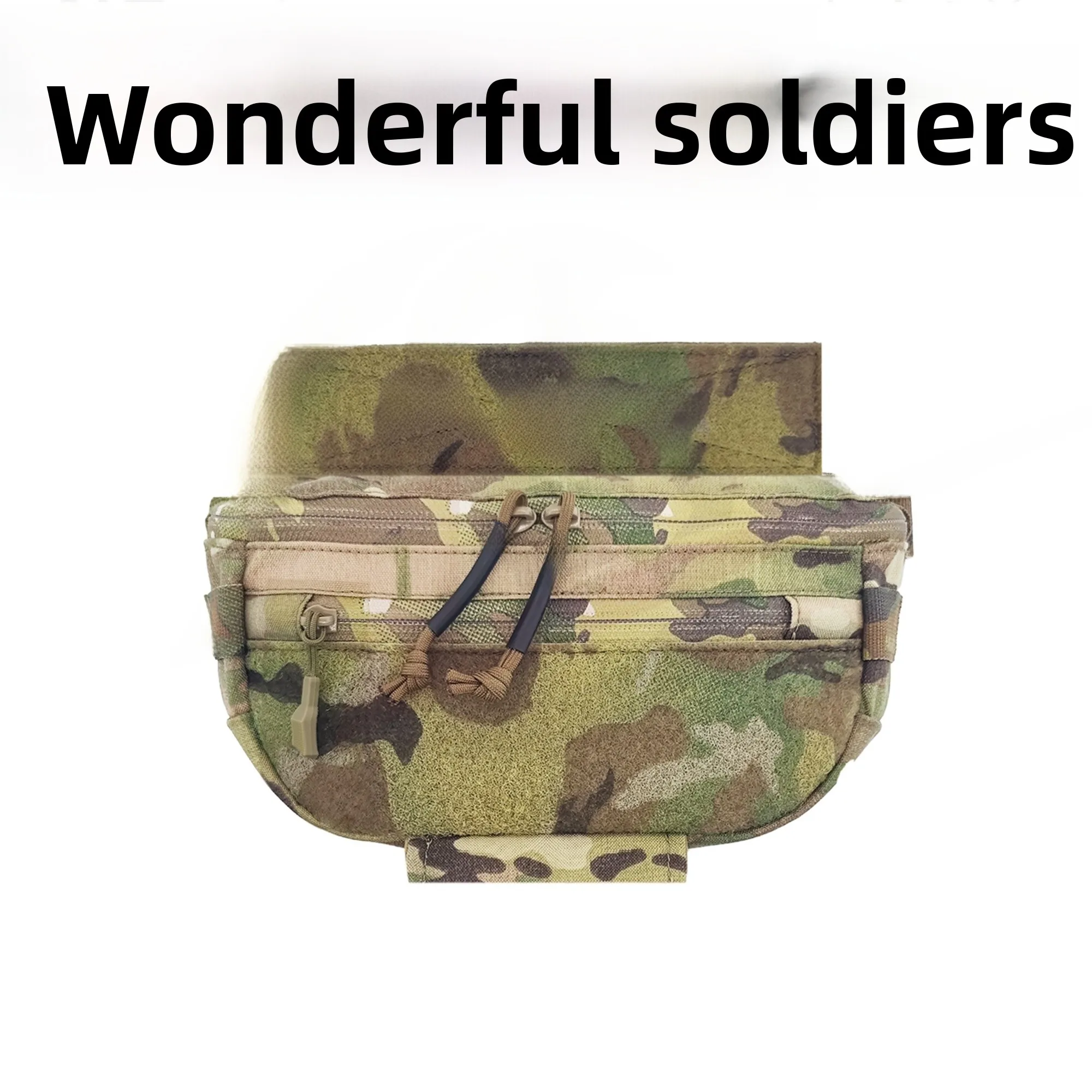agilite-tactical-raiders-six-pack-hanger-pouch-military-gear-outdoor-camping-travel-supplies-neutral-gender-cordura-material