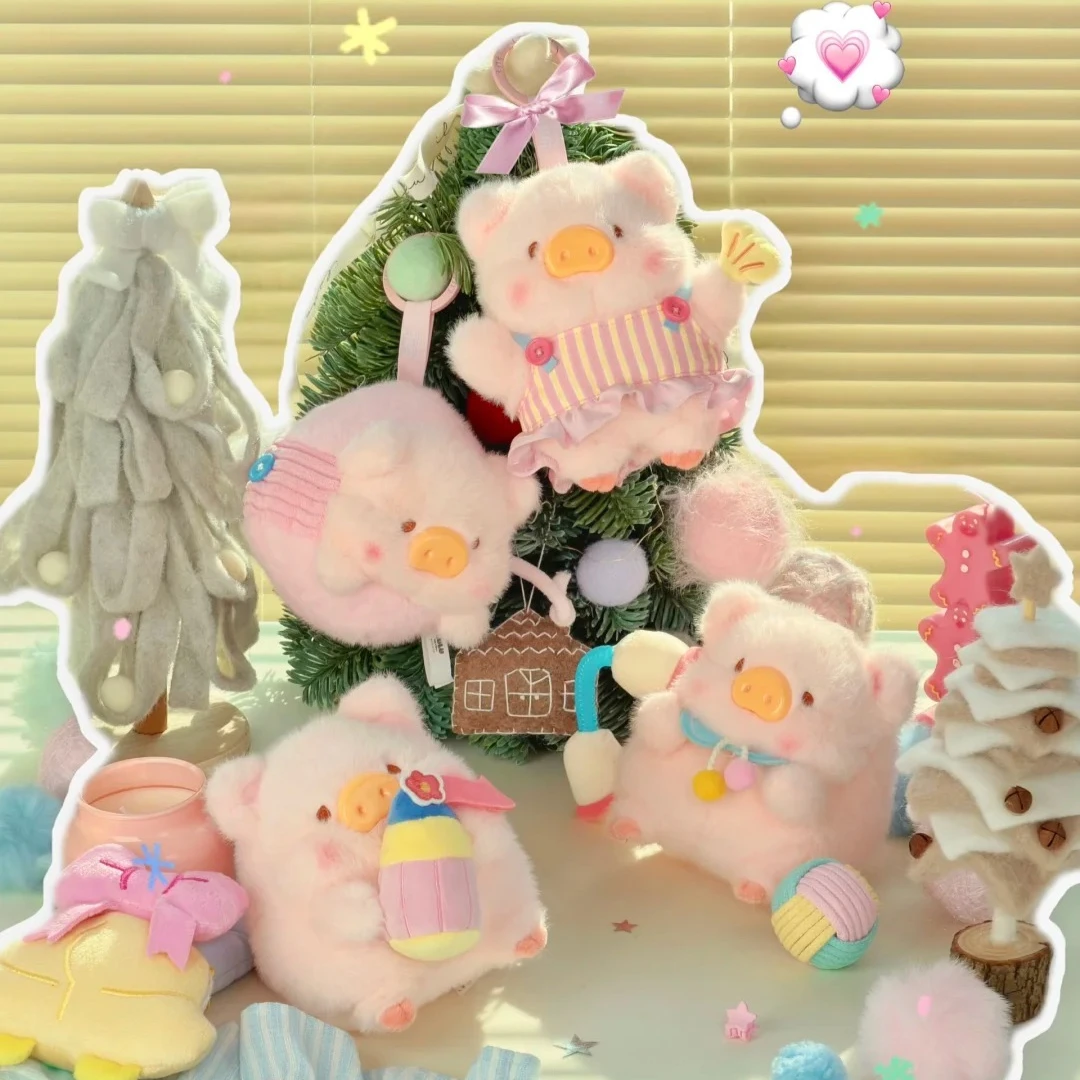 Lulu The Piggy Come… - image