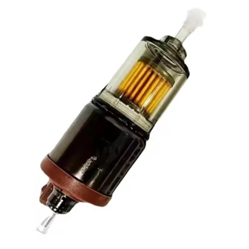 

Robust Fuel Delivery System Ultra-low Noise Pump Diesel Heater Pump Efficient Fuel Delivery Long-term Operation