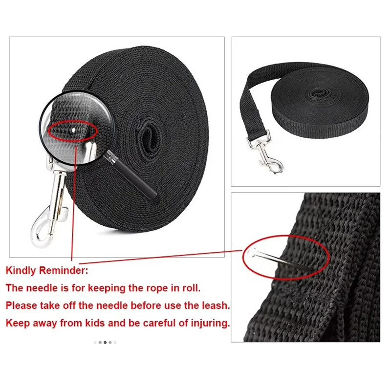 Thumbnail 4 - #34 Best Dog Leads to Buy In 2026