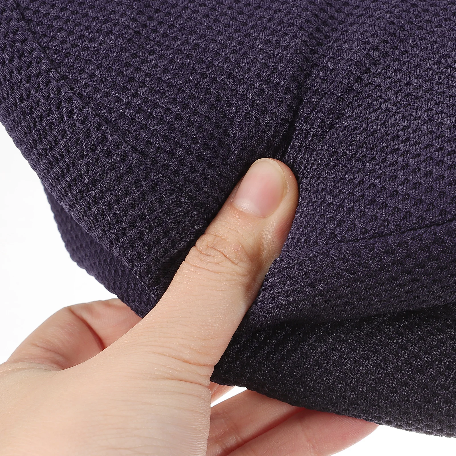 

Memory Sponge Seat Cushion for Office Car Wheelchair Pressure Relief Tailbone Pain Support Pillow Portable Home Use