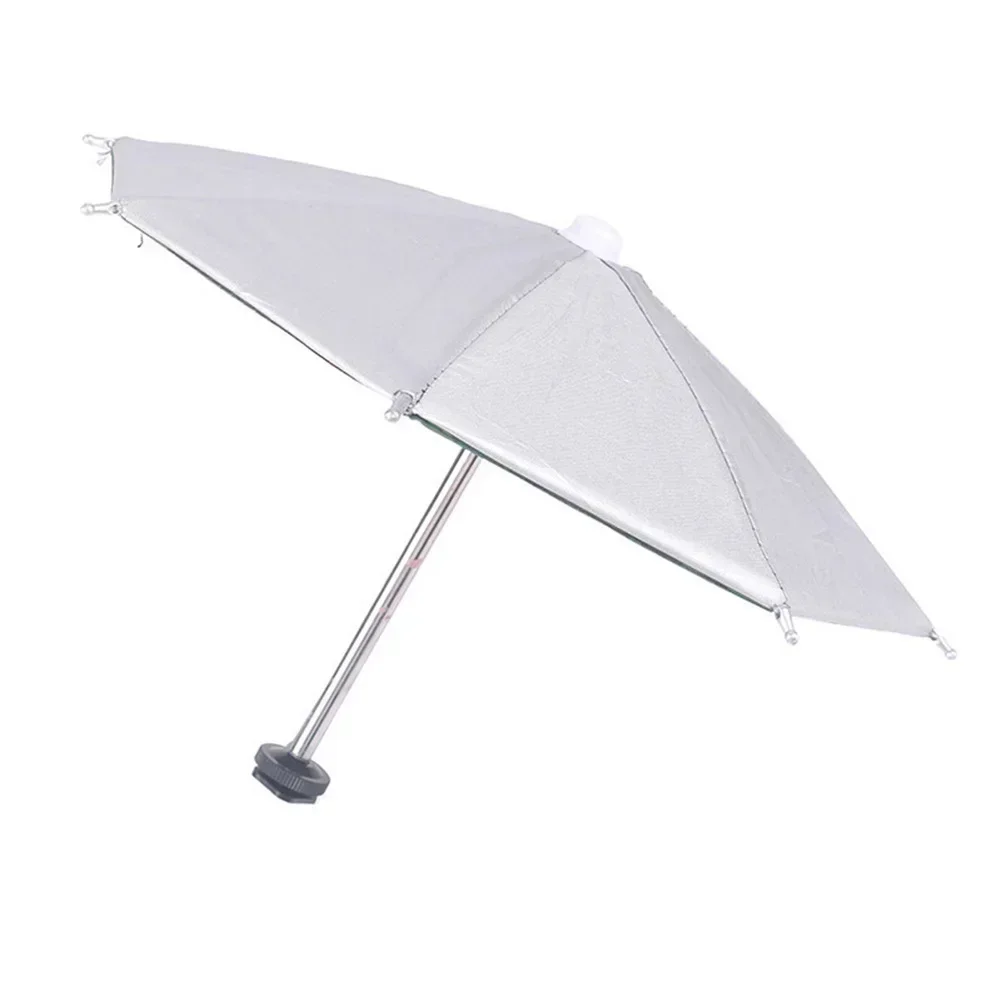 Camera Photography Accessory Umbrella DSLR Camera Sunshade Umbrella Convenient And Portable Photography Accessory