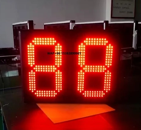 

1.8"R Digital Electronic Basketball Scoreboard/digital Score Led Display Board / Led Scoreboard With Shot Clock