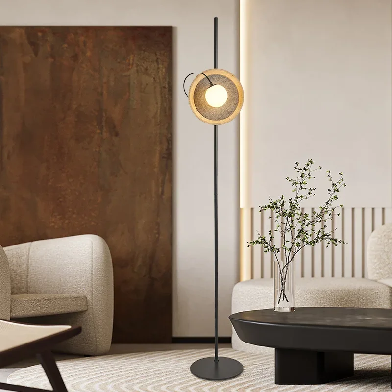 

SANDYHA Nordic Yellow Cave Stone Wall Lamp LED Light for Bedroom Living Room Indoor Decoration Modern Lighting Fixtures
