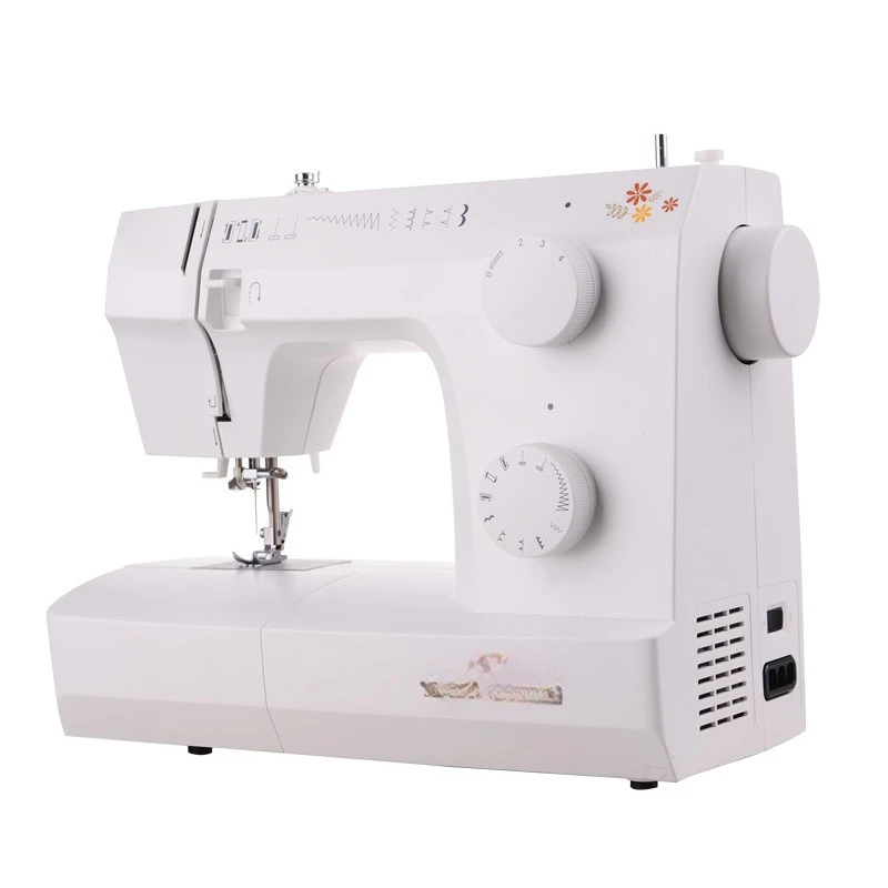 

Household sewing machine JH8230A Edge locking and eating thick 8530 electric multi-function electric small sewing machine