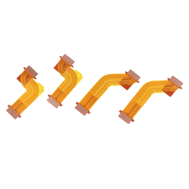 For PS5 Controller Left Right R1 R2 L1 L2 Motor Connect Ribbon Flex Cable Handle Button Board Touch Ribbon Cable