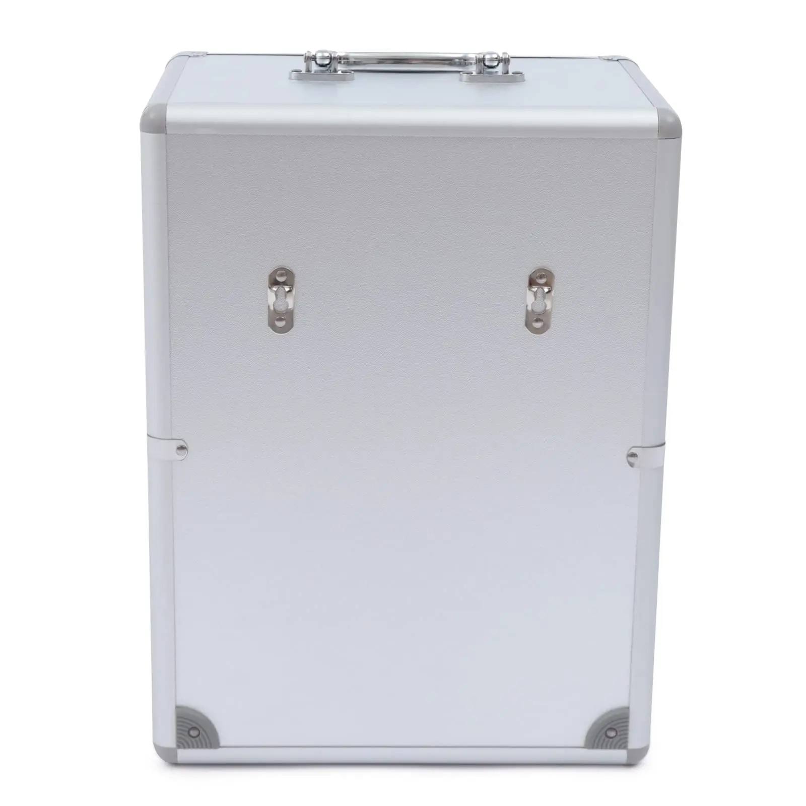 24-слотовый замок для сотового телефона из алюминиевого сплава, шкафчик для сотового телефона для классной комнаты, шкаф для хранения сотовых телефонов, отдельно стоящий/настенный шкаф