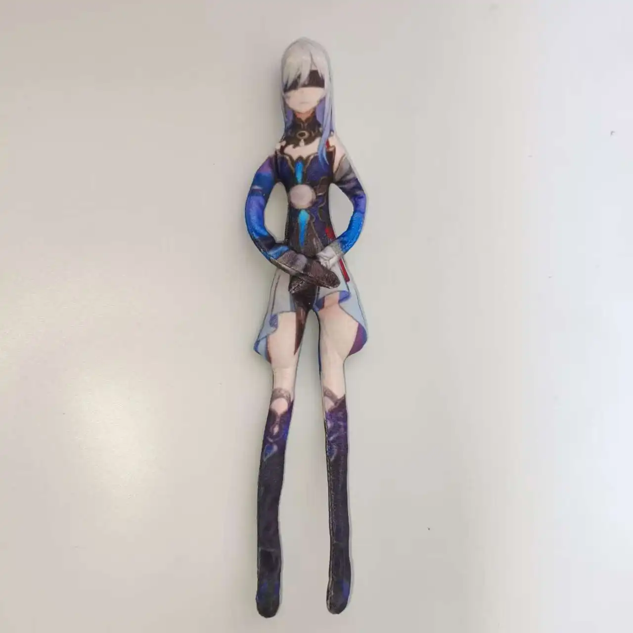 Honkai: Star Rail Brinquedo de Pelúcia Aventurina Domingo Jingliu Robin Boothill Boneca de Pelúcia Anime Jogo Figura de Ação de Pelúcia Presente de Natal