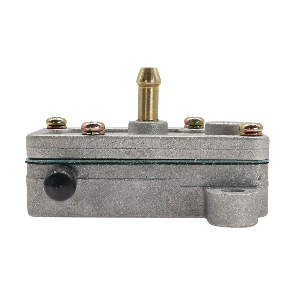 Fuel Pump For Honda Odyssey FL250 FL350 Arctic Cat ATV Replaces Mikuni DF44-211D