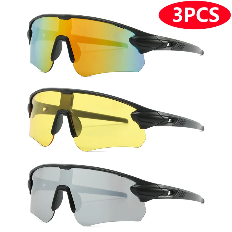 Hiking 3Pcs Classic… - image