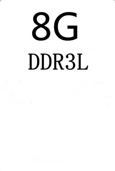 Новая оперативная память SO-DIMM DDR3L 1600 МГц (PC3L-12800) 1,35 В для Dell Inspiron (5557) (7353) N4050 Latitude 11 (3160) 12 (E5250)