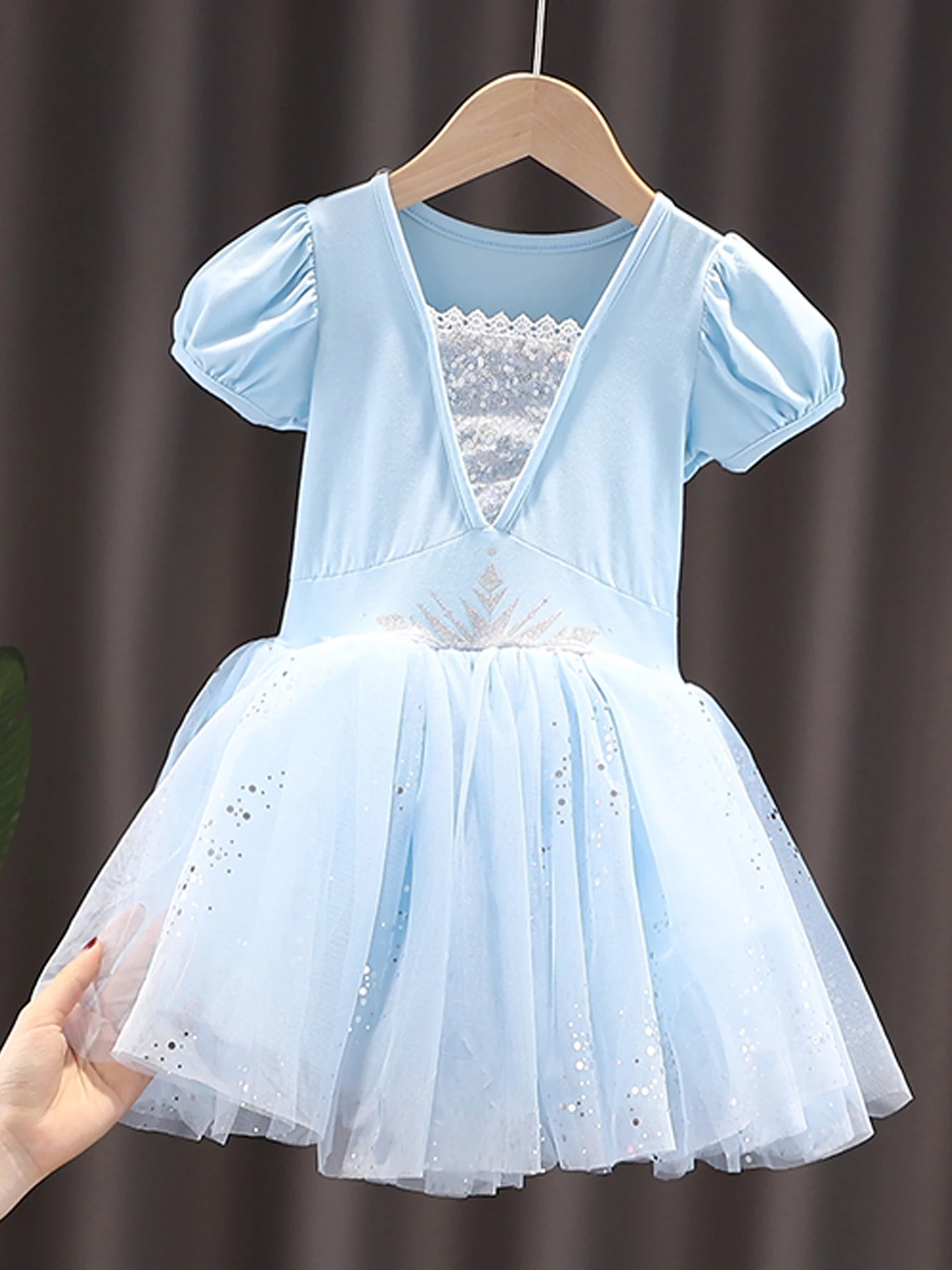 Girl Little Ballet … - image